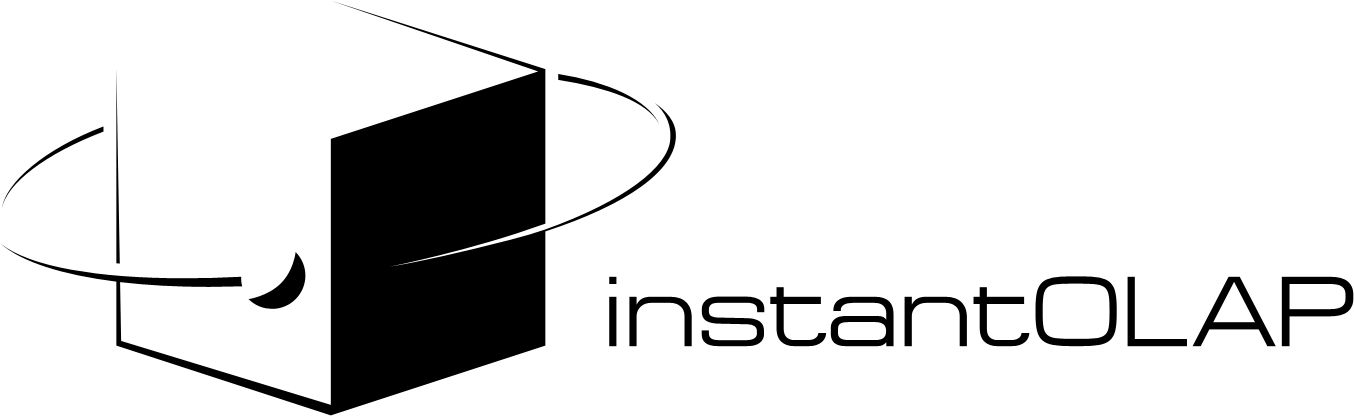 InstantOLAP_Logo